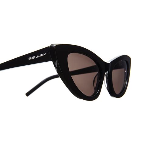 Saint Laurent SL 213 Lily S (52 